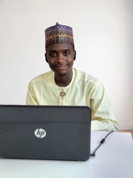Abdurrahman Sani Ishaq